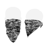 Badger B-Core Face Guard Badger