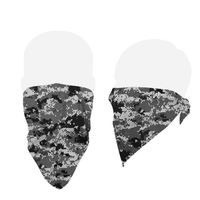 Badger B-Core Face Guard