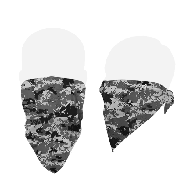 Badger B-Core Face Guard