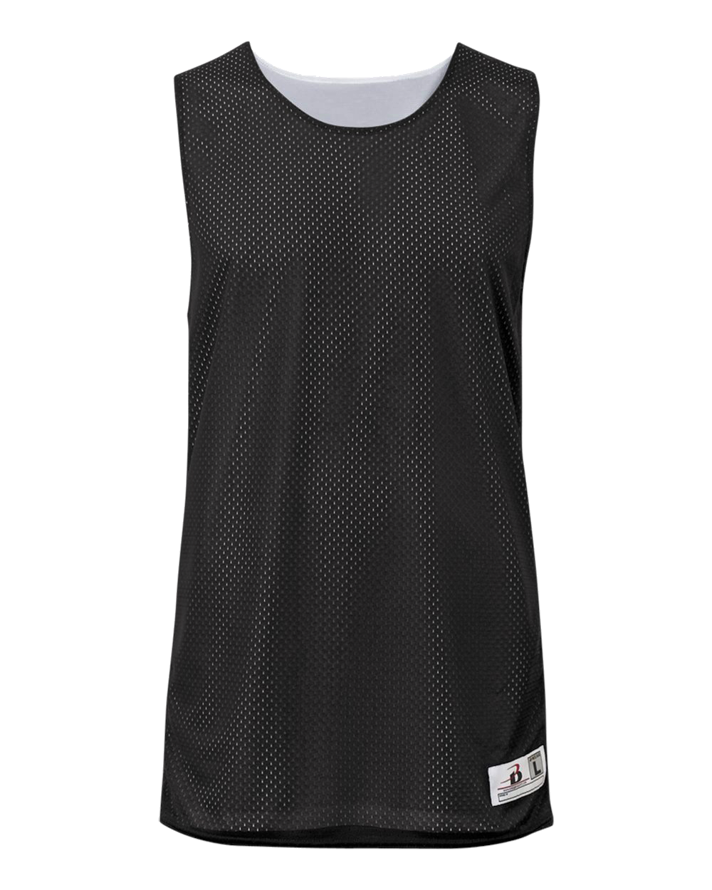 Badger Men's Challenger Rev. Tank Badger