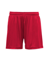 C2 5616 Women's Performance Shorts C2