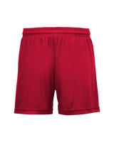 C2 5616 Women's Performance Shorts C2