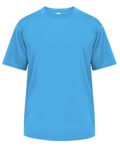 Badger Youth B-Tech Tee