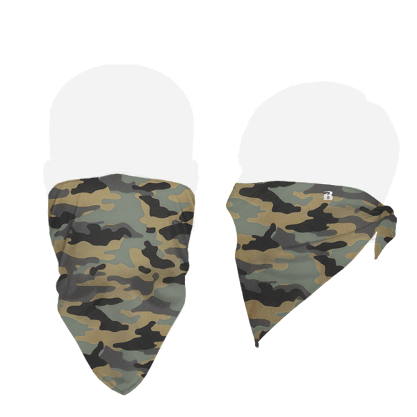 Badger B-Core Face Guard Badger