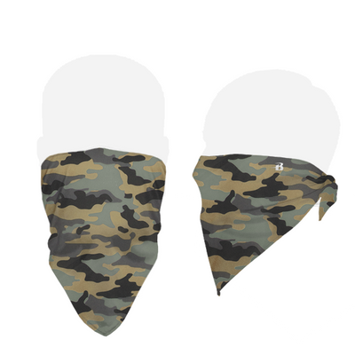 Badger B-Core Face Guard