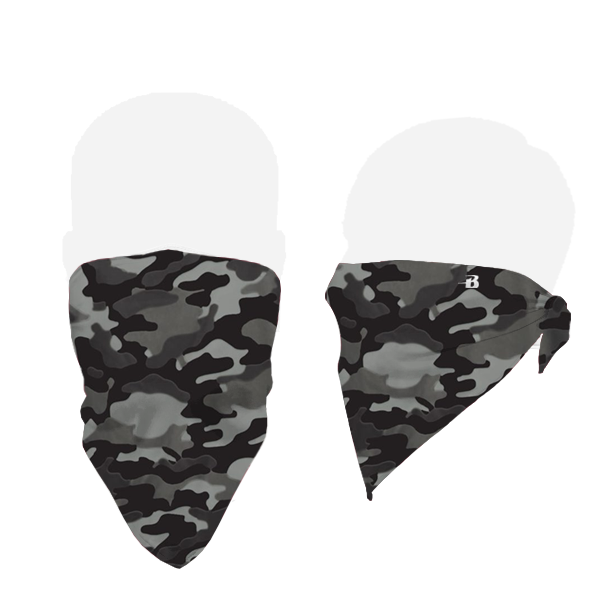 Badger B-Core Face Guard Badger