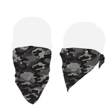 Badger B-Core Face Guard Badger