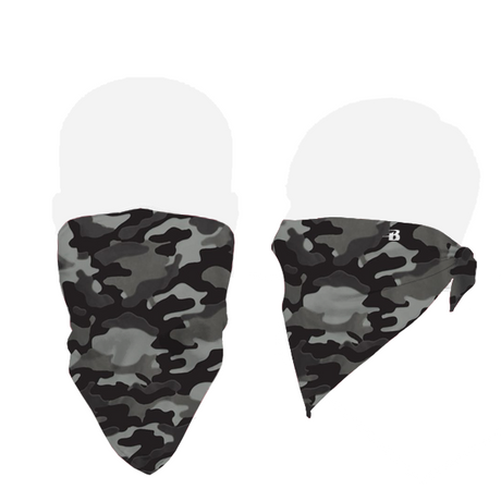 Badger B-Core Face Guard Badger