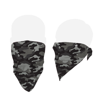 Badger B-Core Face Guard