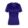 Badger Women's Ultimate Softlock Fitted Jersey Badger