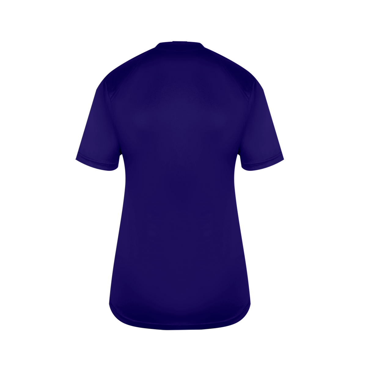 Badger Women's Ultimate Softlock Fitted Jersey Badger