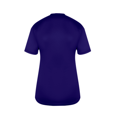 Badger Women's Ultimate Softlock Fitted Jersey Badger