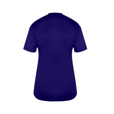 Badger Women's Ultimate Softlock Fitted Jersey