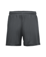 C2 5616 Women's Performance Shorts C2