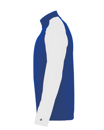 Badger Youth Breakout 1/4 Zip