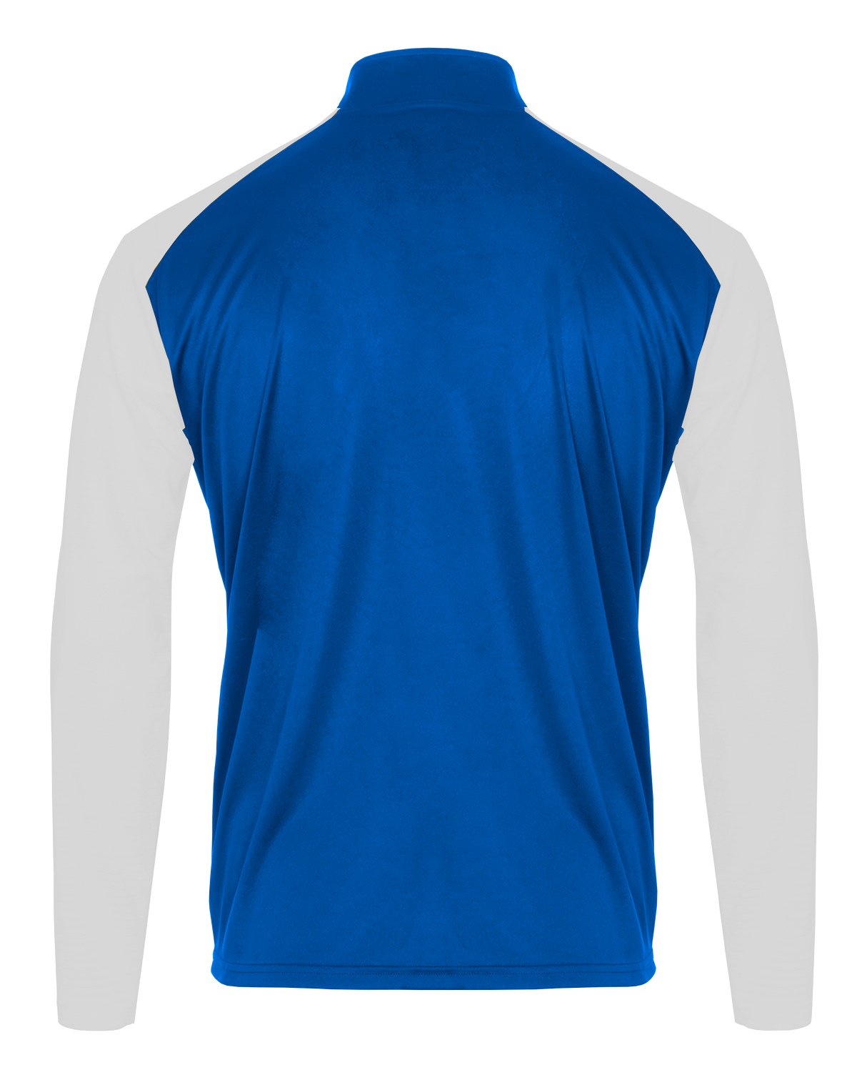 Badger Youth Breakout 1/4 Zip Badger