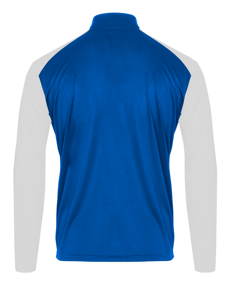 Badger Youth Breakout 1/4 Zip