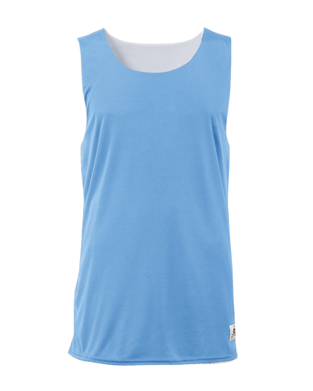 Badger Men's B-Core Reversible Tank Badger