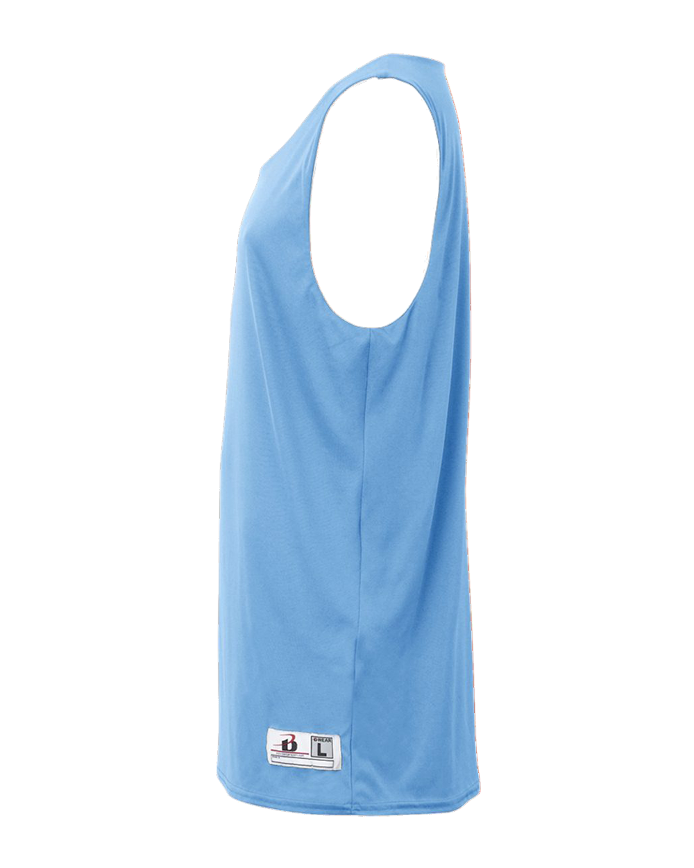 Badger Men's B-Core Reversible Tank Badger