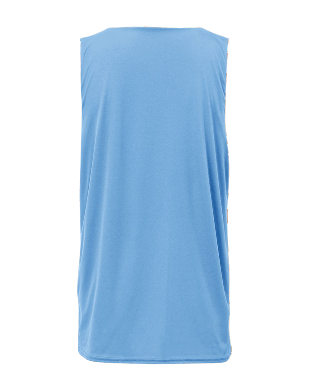Badger Men's B-Core Reversible Tank Badger