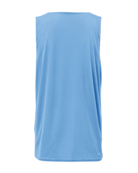 Badger Men's B-Core Reversible Tank Badger
