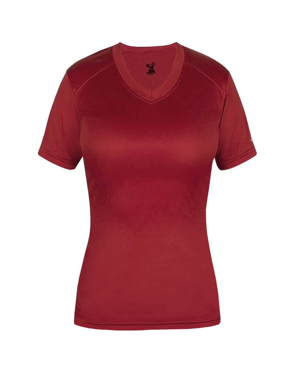 Badger Women's Ultimate Softlock Fitted Jersey Badger