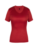 Badger Women's Ultimate Softlock Fitted Jersey Badger