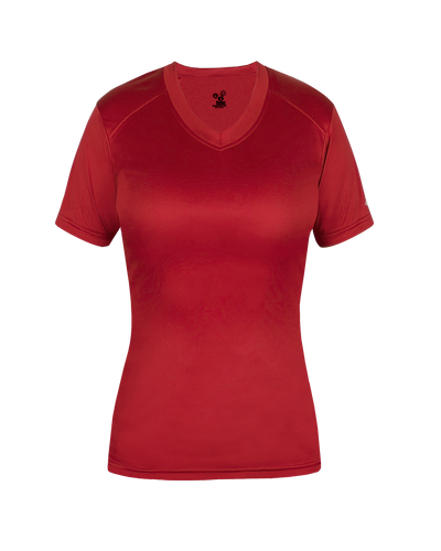 Badger Women's Ultimate Softlock Fitted Jersey