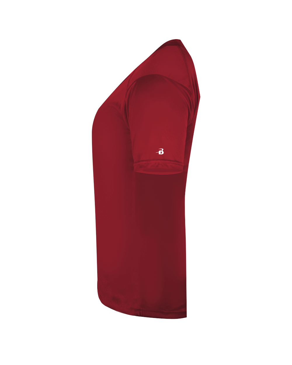 Badger Women's Ultimate Softlock Fitted Jersey Badger