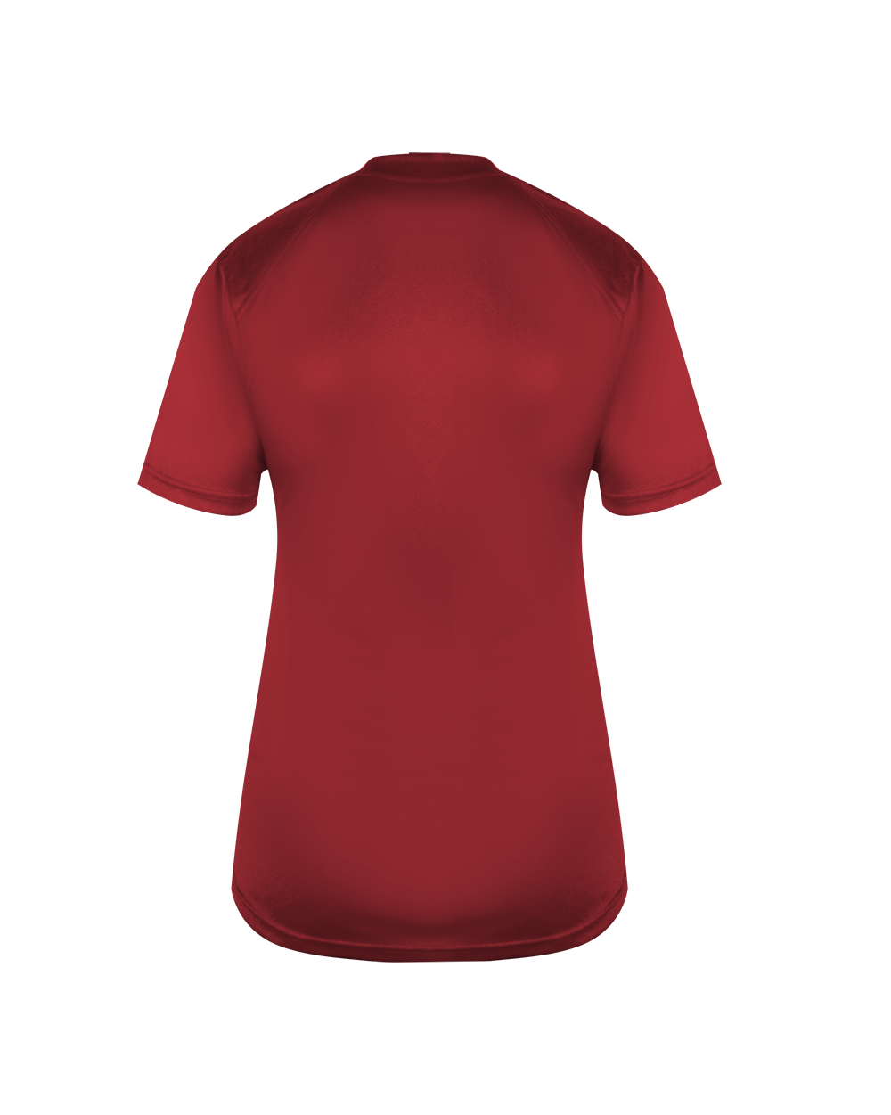 Badger Women's Ultimate Softlock Fitted Jersey Badger