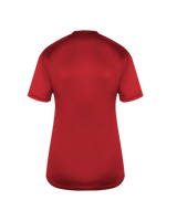 Badger Women's Ultimate Softlock Fitted Jersey Badger