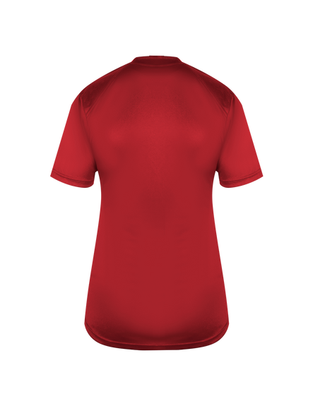 Badger Women's Ultimate Softlock Fitted Jersey Badger