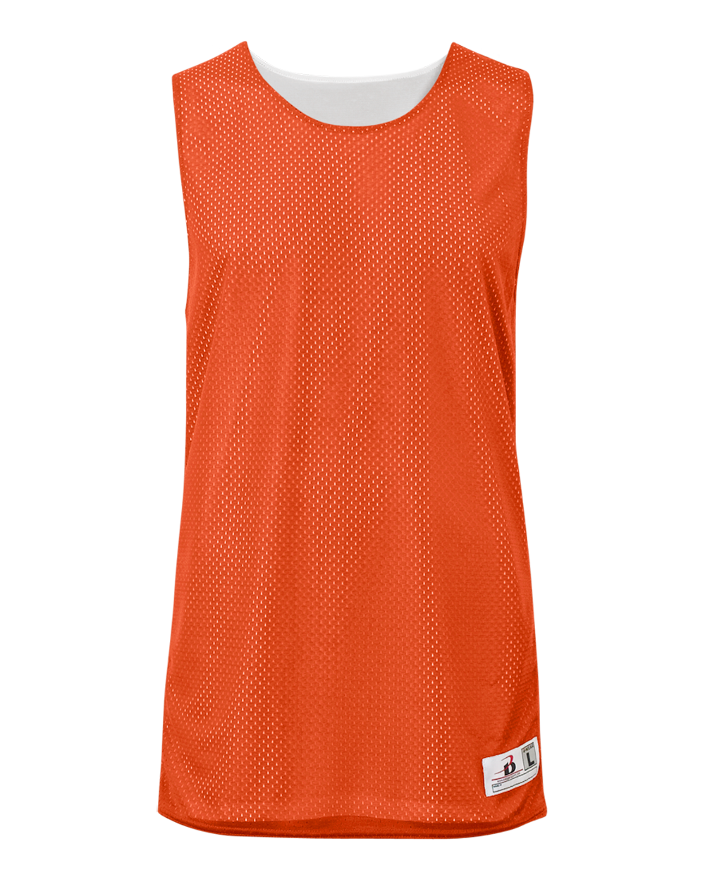 Badger Men's Challenger Rev. Tank Badger