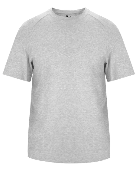 Badger Youth B-Tech Tee Badger