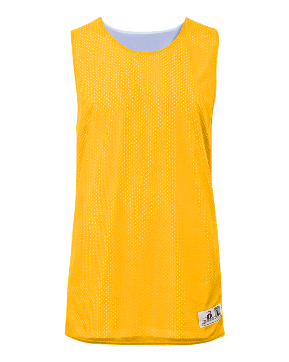 Badger Men's Challenger Rev. Tank Badger