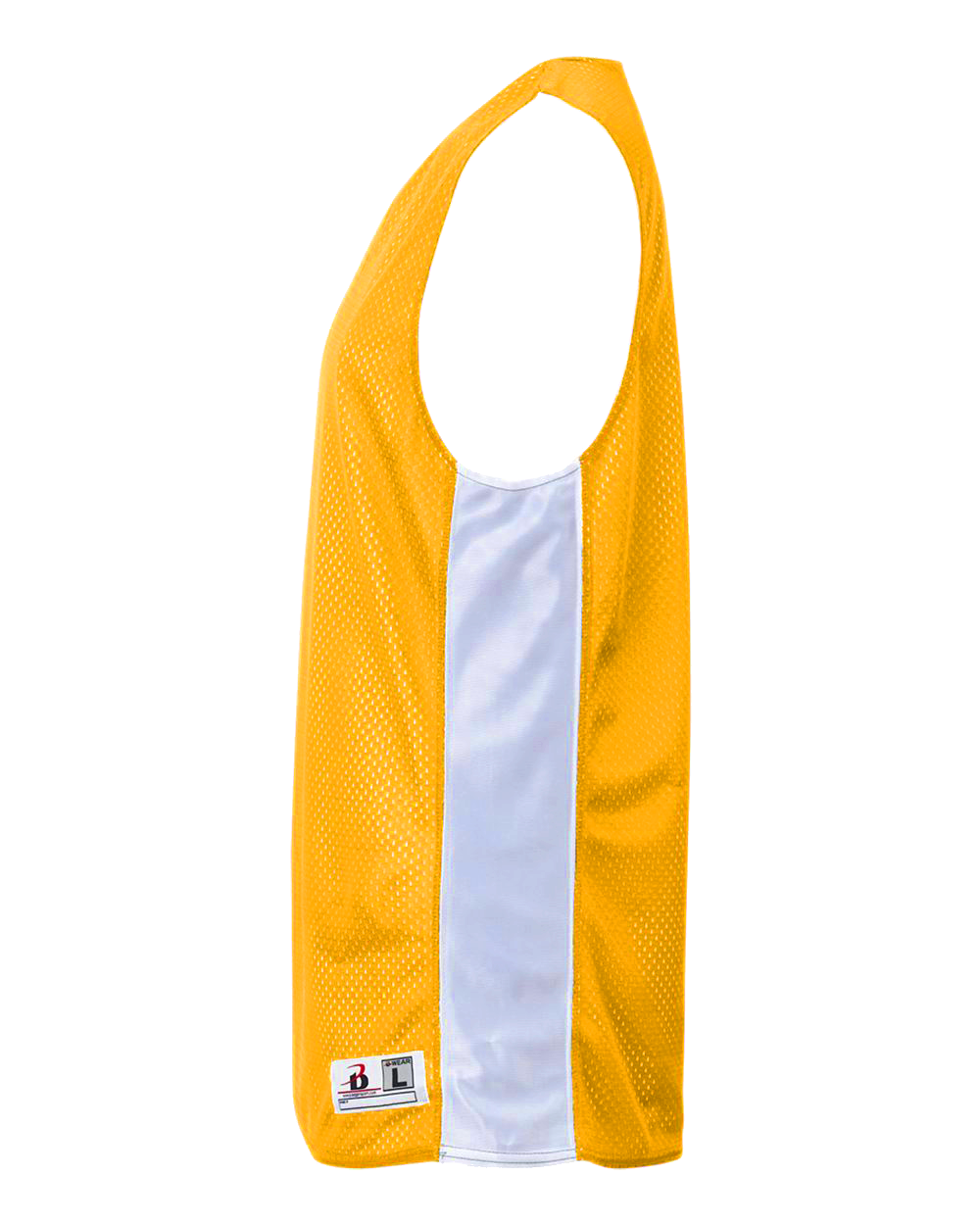 Badger Men's Challenger Rev. Tank Badger