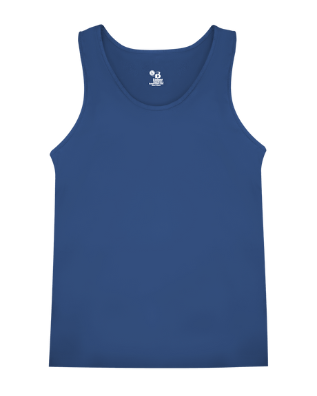 Badger 2662 Youth B-Core Tank Badger