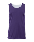 Badger Men's B-Core Reversible Tank Badger