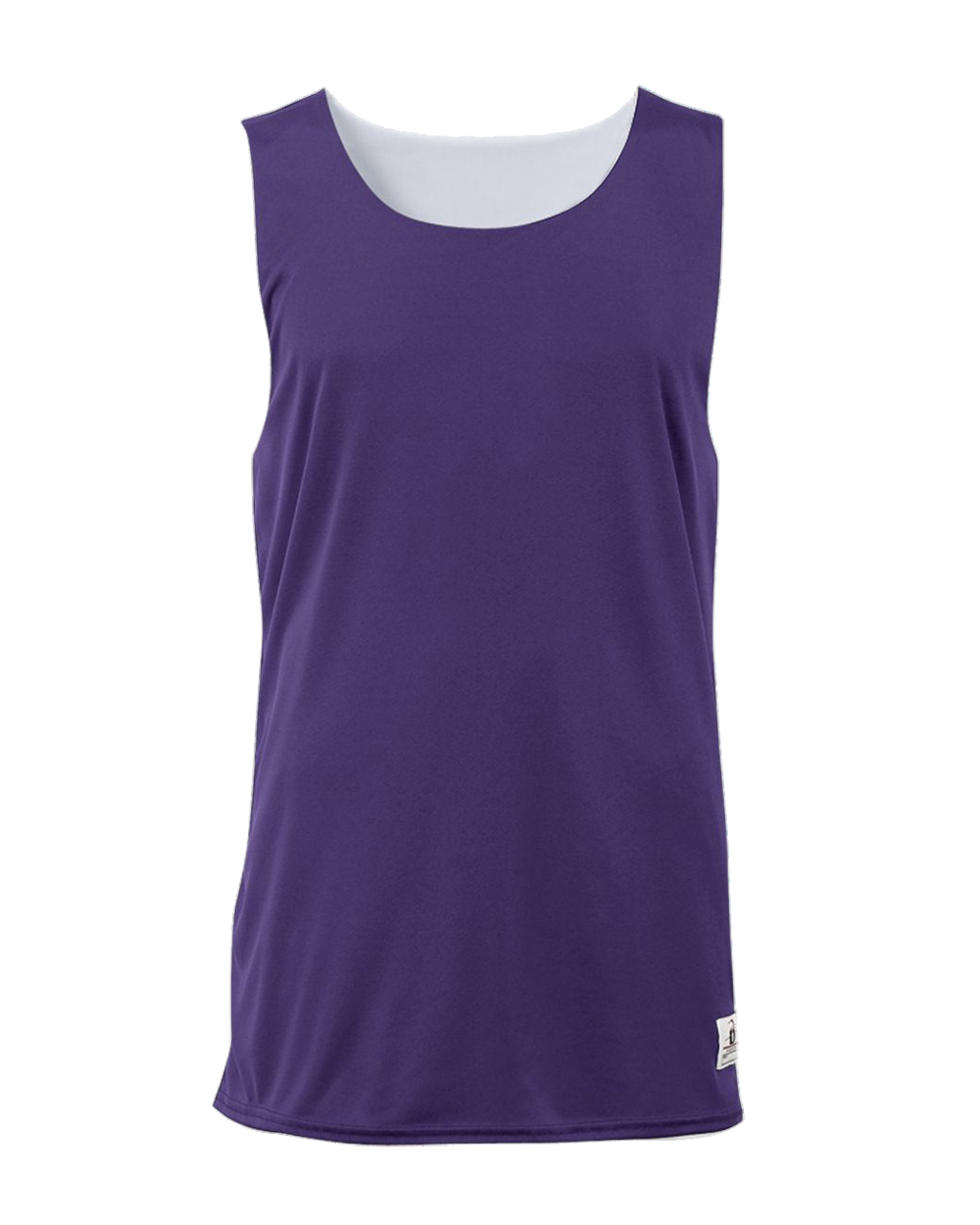 Badger Men's B-Core Reversible Tank Badger