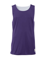 Badger Men's B-Core Reversible Tank Badger