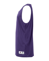 Badger Men's B-Core Reversible Tank Badger