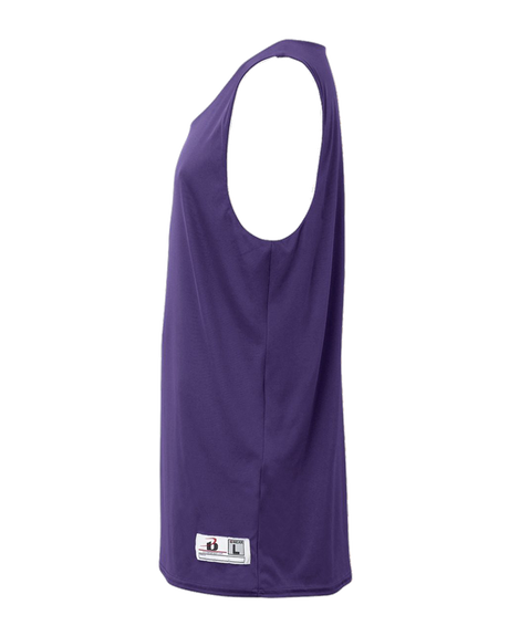 Badger Men's B-Core Reversible Tank Badger