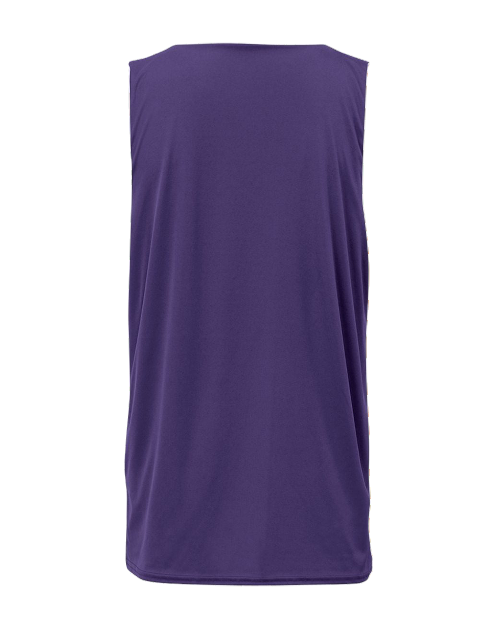 Badger Men's B-Core Reversible Tank Badger