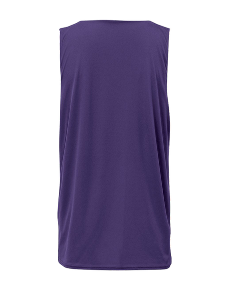 Badger Men's B-Core Reversible Tank Badger