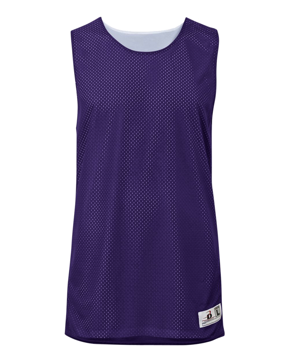 Badger Men's Challenger Rev. Tank Badger