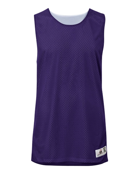 Badger Men's Challenger Rev. Tank Badger