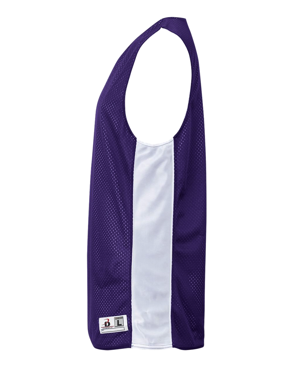 Badger Men's Challenger Rev. Tank Badger