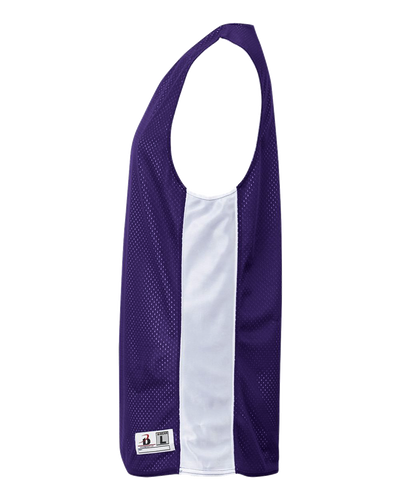 Badger Men's Challenger Rev. Tank