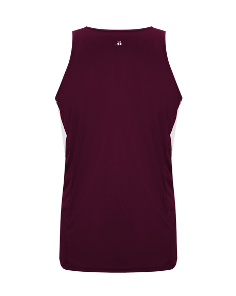 Badger Women's Stride Singlet Badger