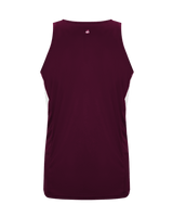 Badger Women's Stride Singlet Badger